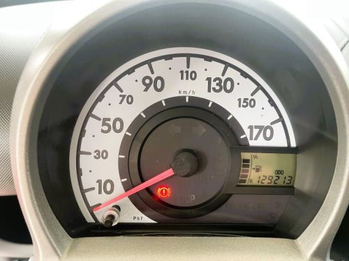 Toyota Aygo 1.0 2010 година 129000км