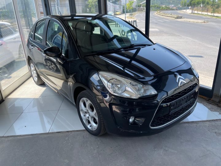 Citroen C3 1.4 HDI 2011 godina