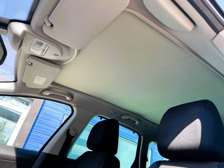 Peugeot 308SW 1.6HDi 2014