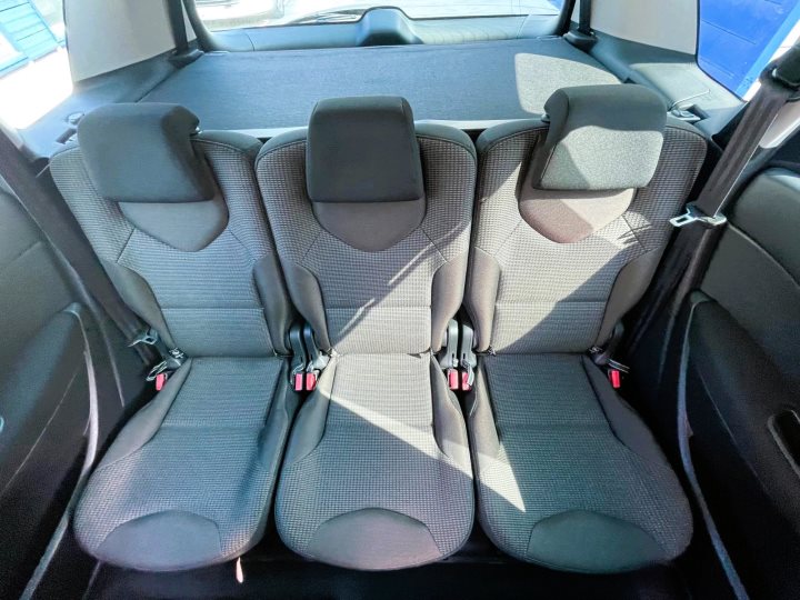 Peugeot 308SW 1.6HDi 2014