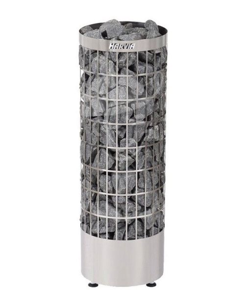 Harvia Cilindro PC70E 7 kW – сауна печка без контролер