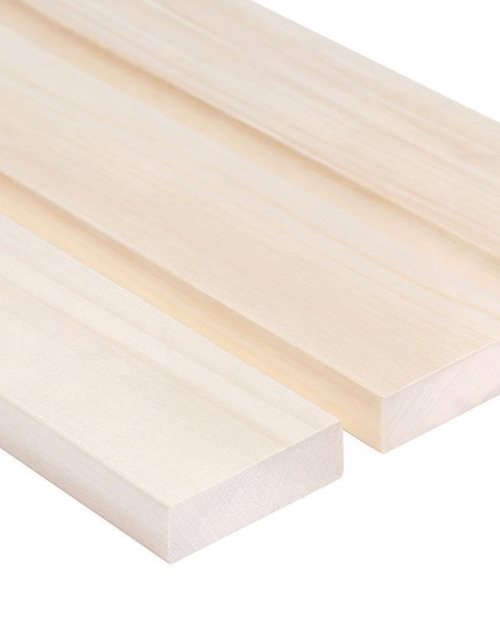 Сауна даска – абачи 28×90 mm SHP