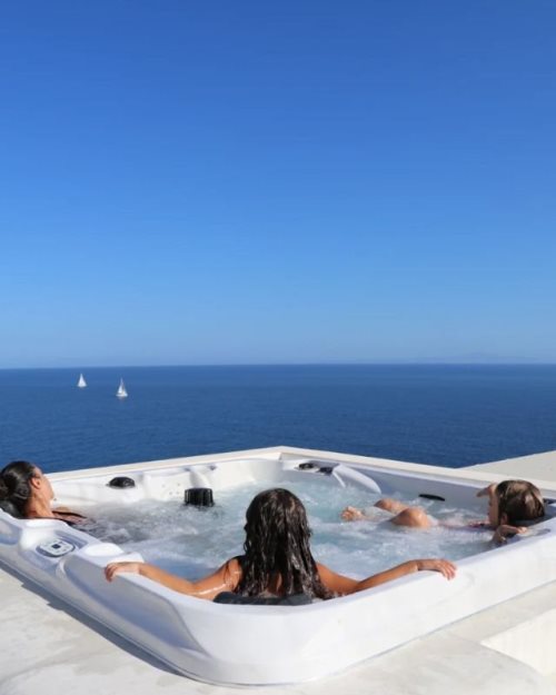 Passion Relax џакузи
