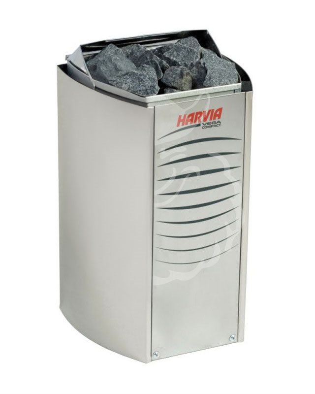 Harvia Vega BC23E – сауна печка