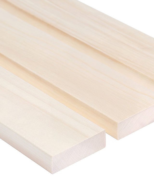 Сауна даска – абачи 28×90 mm SHP