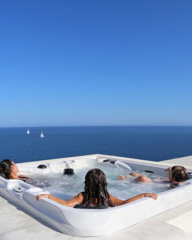 Passion Relax џакузи