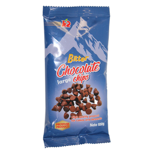 Chocolate Chips Large