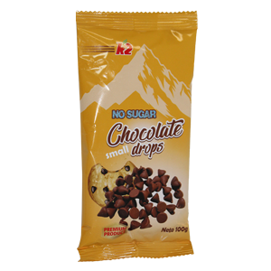 Chocolate Drops Small