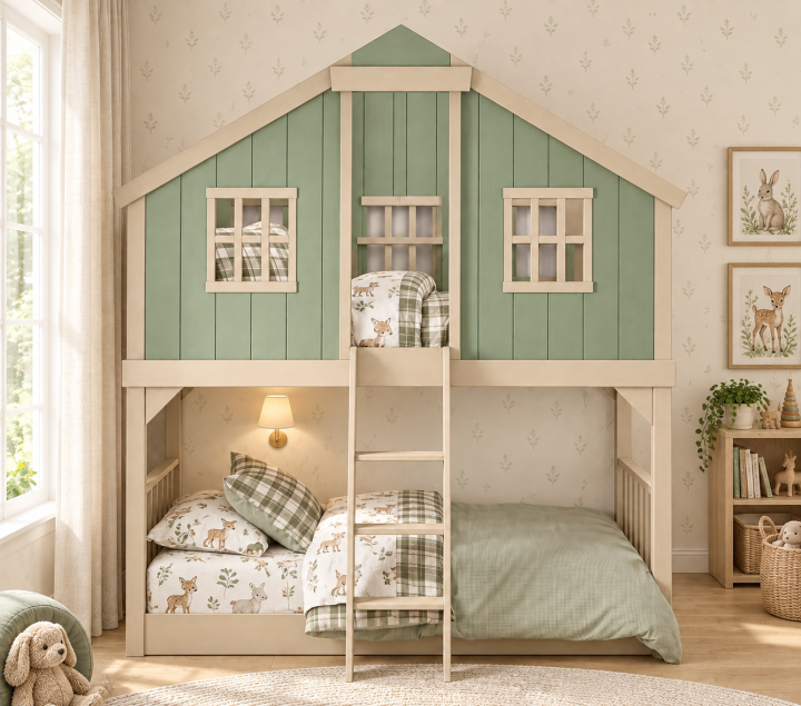 SREĆA PREMIUM  HOUSE