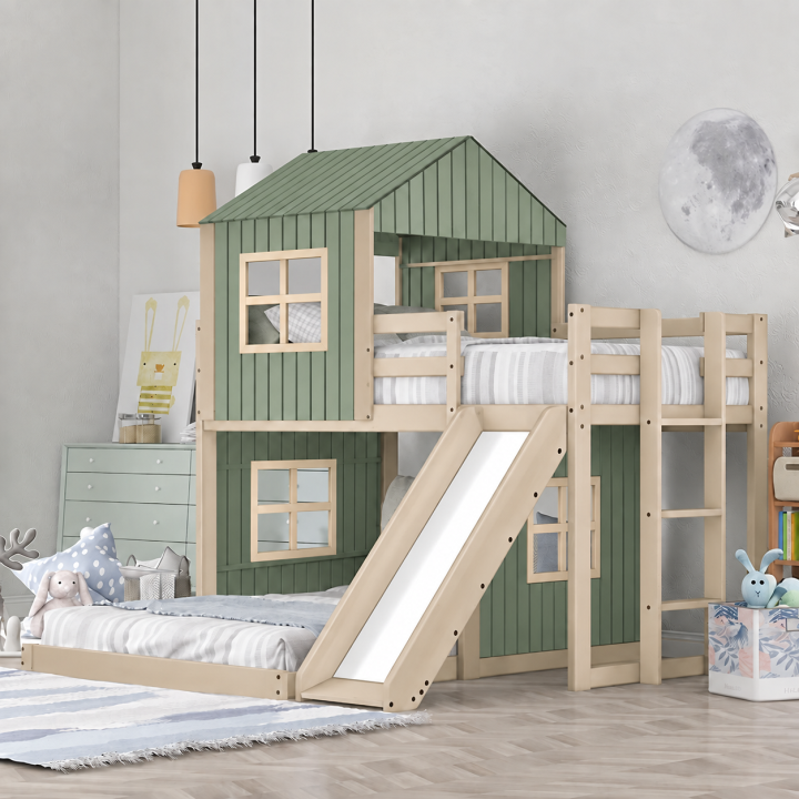 VANJA PREMIUM HOUSE LUX