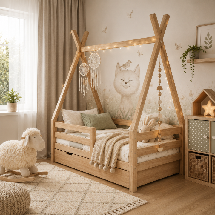 Luka Montessori X