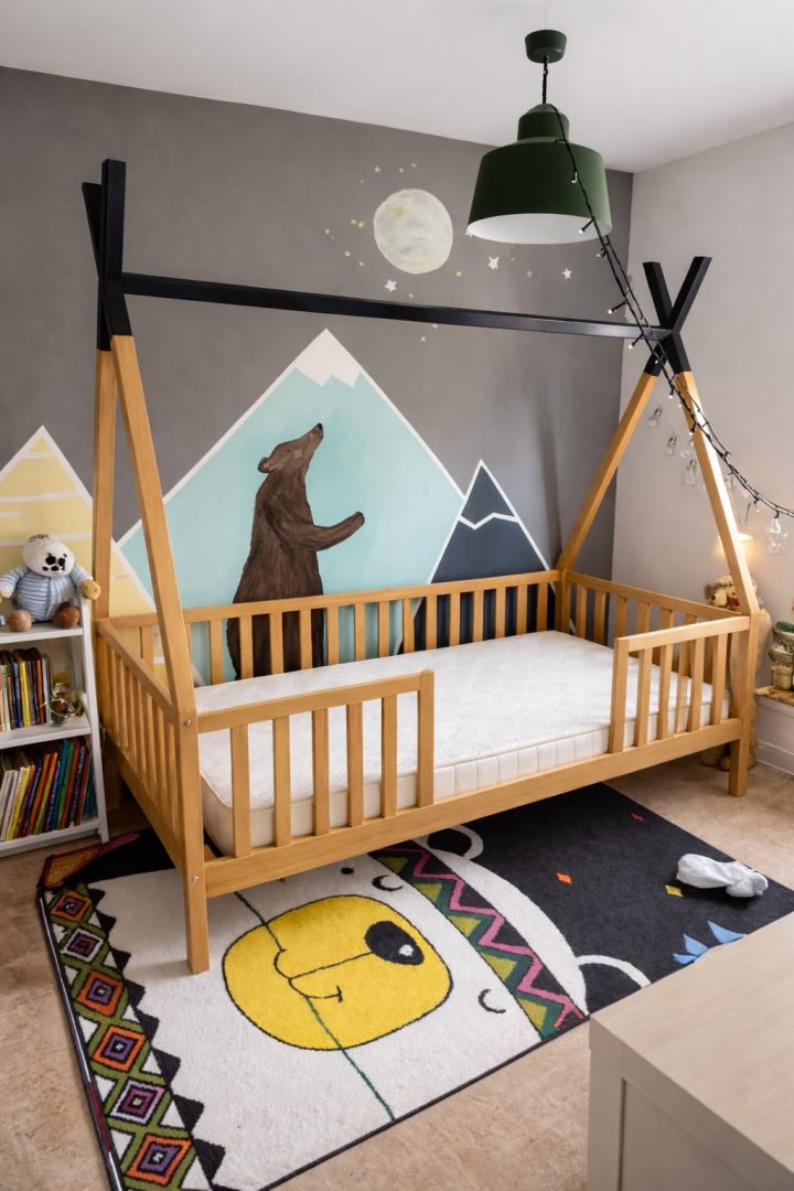 Luka Montessori X