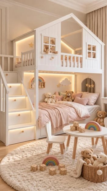 KARMEN PREMIUM HOUSE BED