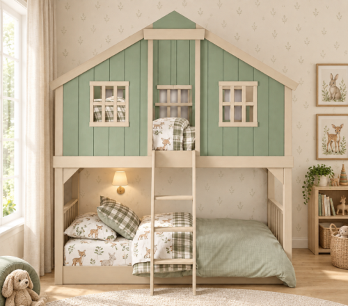SREĆA PREMIUM  HOUSE