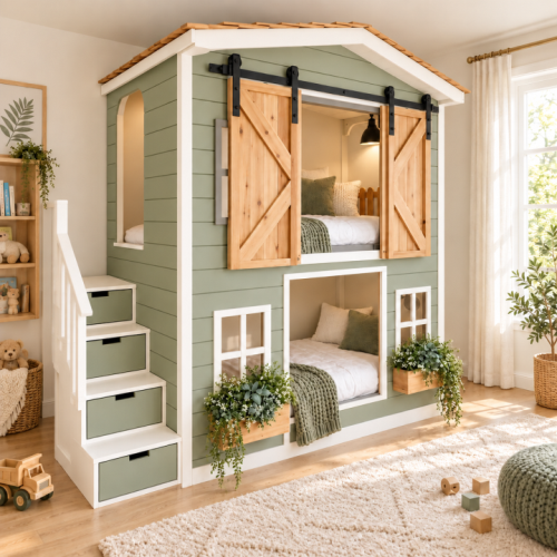 VUKAN PREMIUM HOUSE