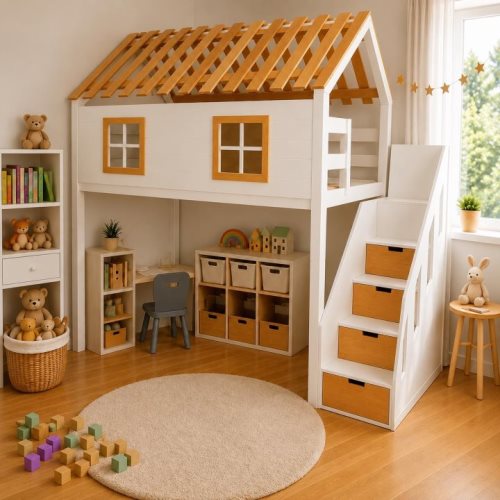RIVEN LOFT