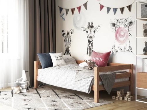 Emily sofa krevet