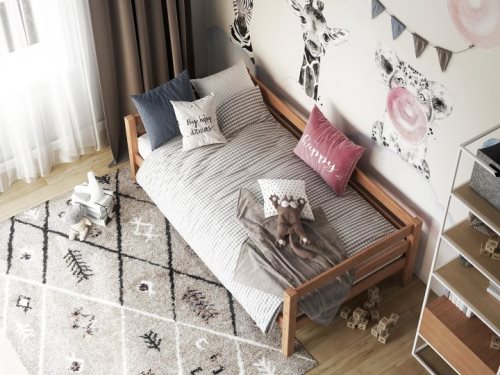 Emily sofa krevet