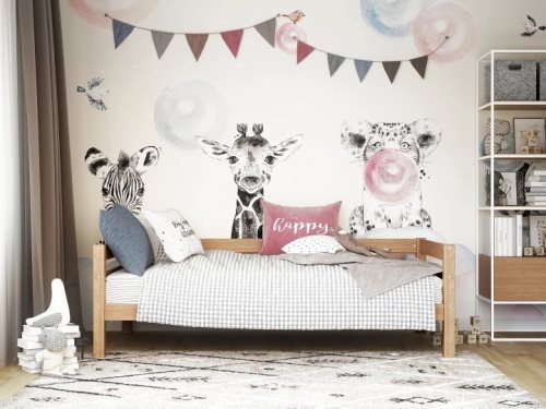 Emily sofa krevet