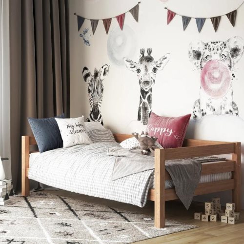Emily sofa krevet