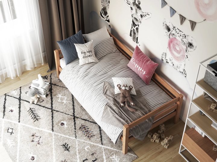 Emily sofa krevet