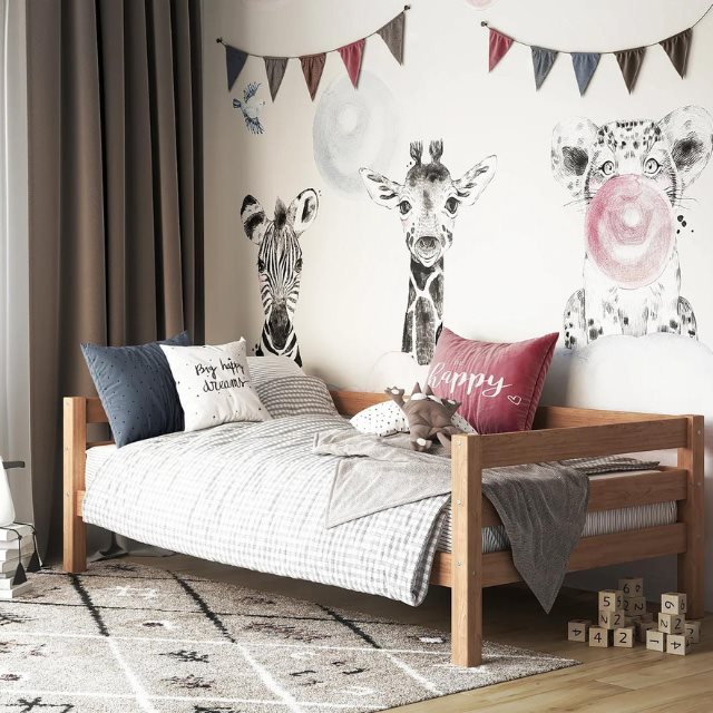 Emily sofa krevet
