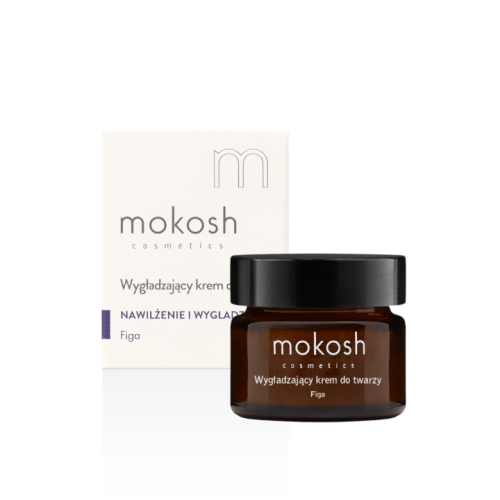 Крем за лице со смокви: Природна нега за совршено лице