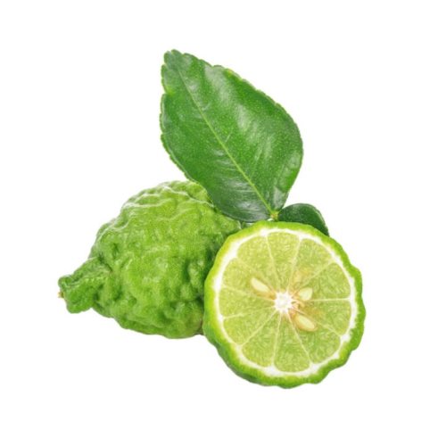 Масло од бергамот