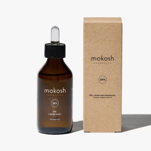 Масло од семки на малина 100 ml