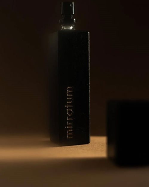 Mirratum Eau de Parfum