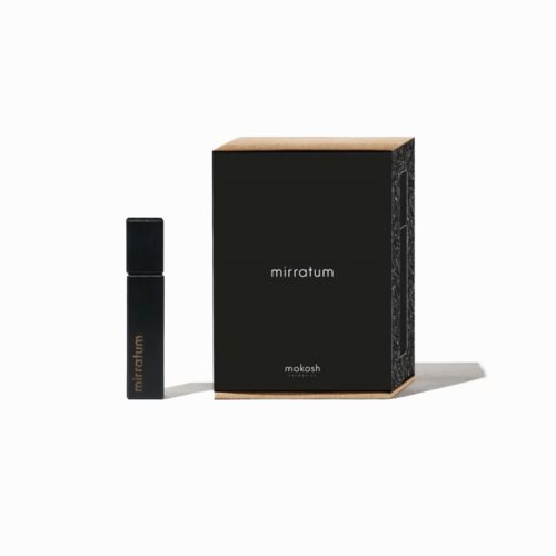 Mirratum Eau de Parfum
