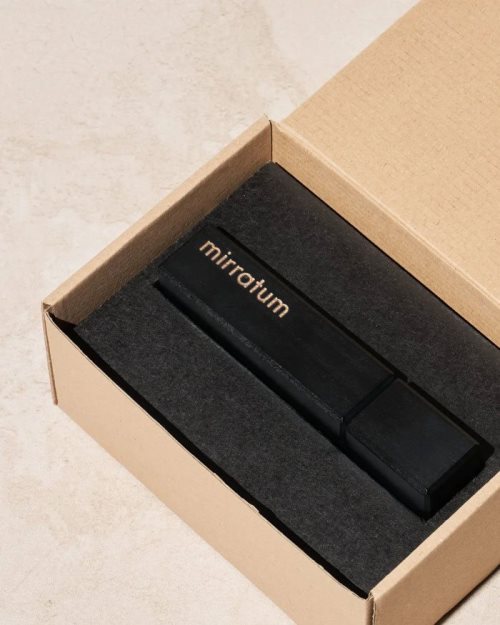 Mirratum Eau de Parfum