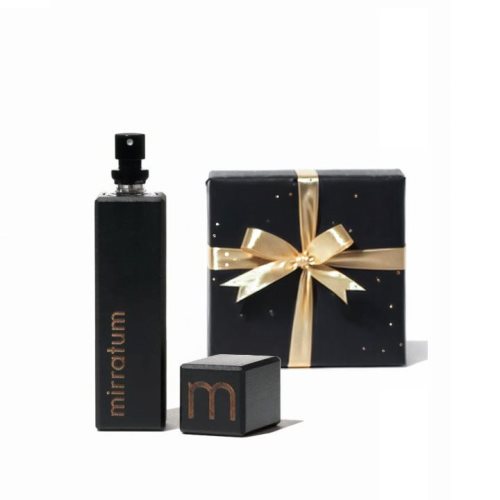 Mirratum парфем со подарок - изненадување