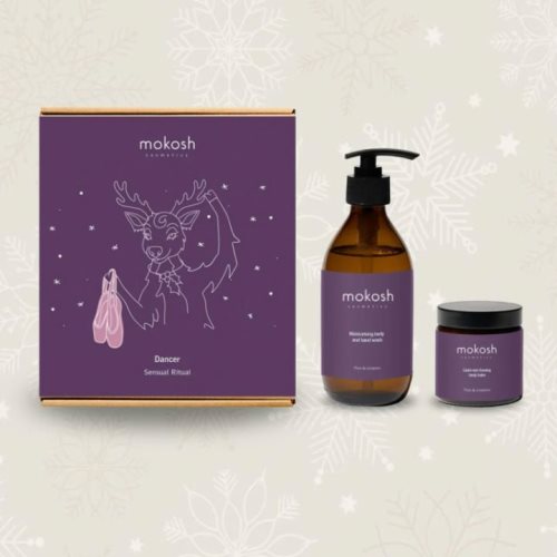 Mokosh СЕТ – Дансер – Чувствен ритуал