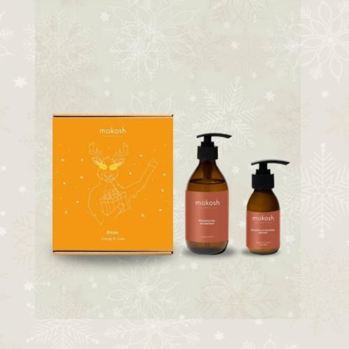 Mokosh СЕТ – Блицен: Енергија и сјај