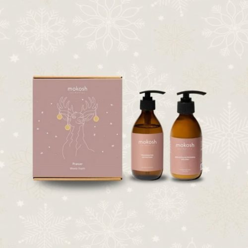 Mokosh СЕТ – Пранцер: Горска магија