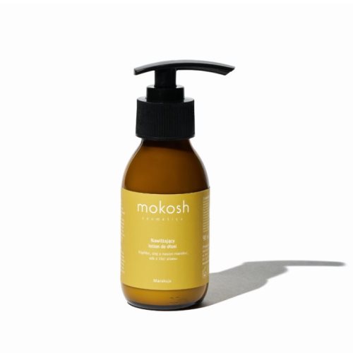 Хидратантен лосион за раце со маракуја 90 ml