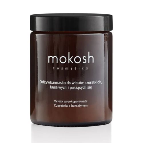 Маска за коса од цреша 180 мл