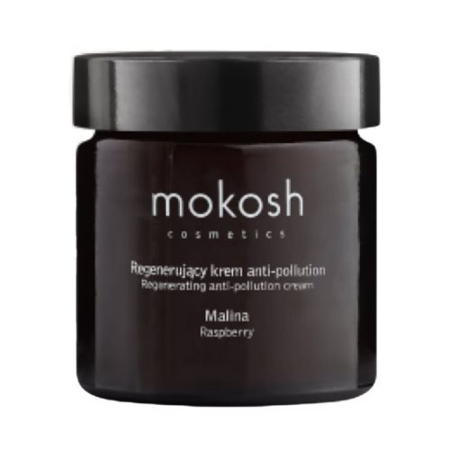 Регенеративен крем за лице од малина