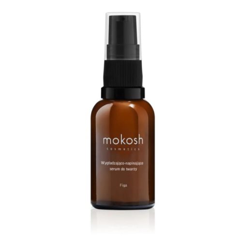Серум за измазнување на лице од смоква 30 мл