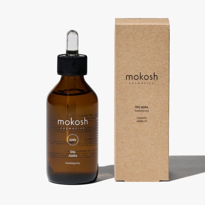 Масло од јојоба 100 ml