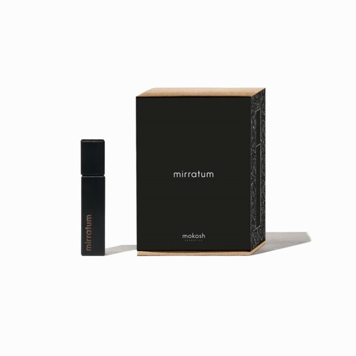 Mirratum Eau de Parfum