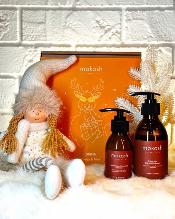 Mokosh СЕТ – Блицен: Енергија и сјај