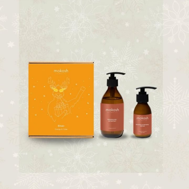 Mokosh СЕТ – Блицен: Енергија и сјај