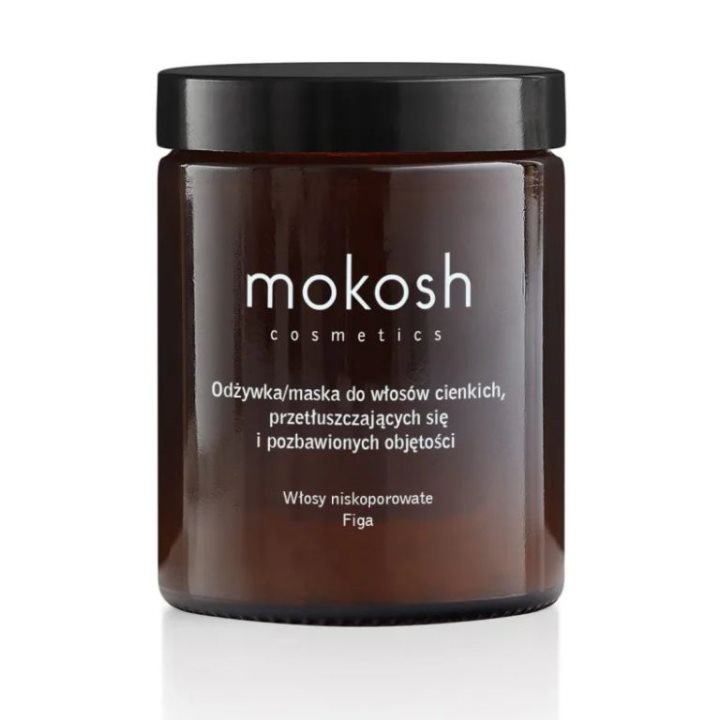 Маска за коса од смоква 180 мл