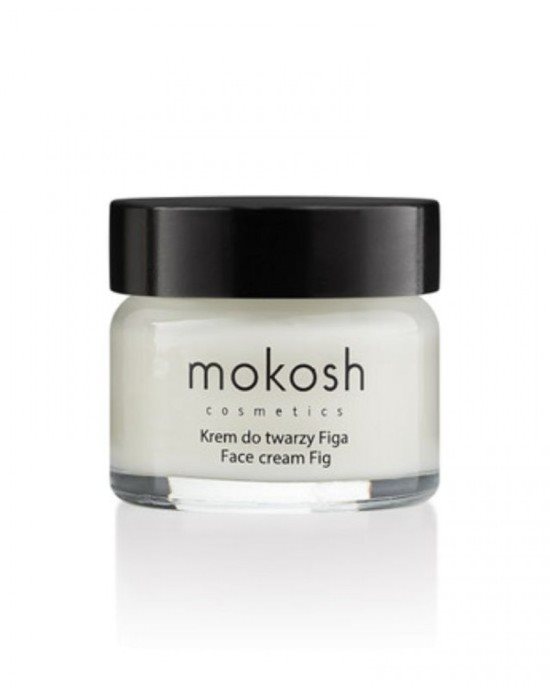 Крема за измазнување на лице од смоква 15 мл