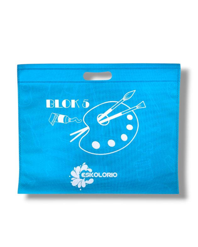 КЕСА ЗА БЛОК ПЛАТНЕНА ЕСКОЛОРИО