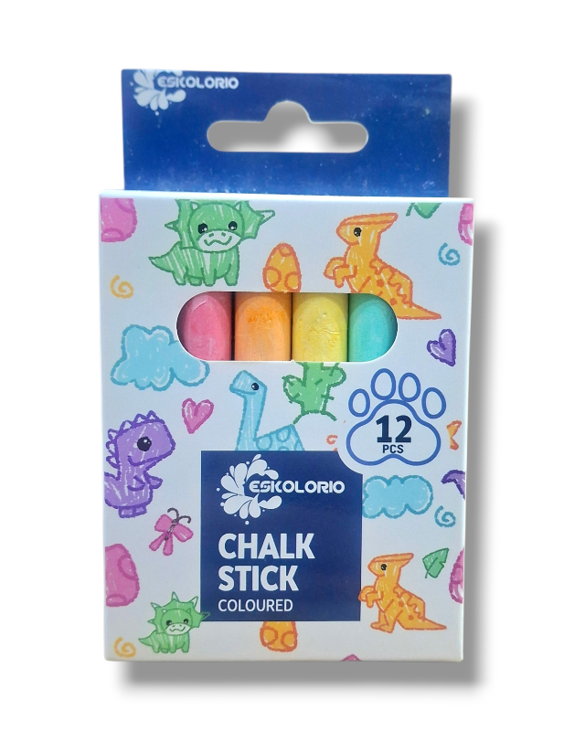 КРЕДА ВО БОЈА 1/12 ЕСКОЛОРИО