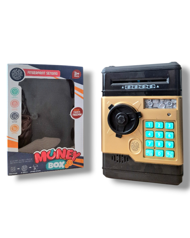 КАСИЧКА СЕФ