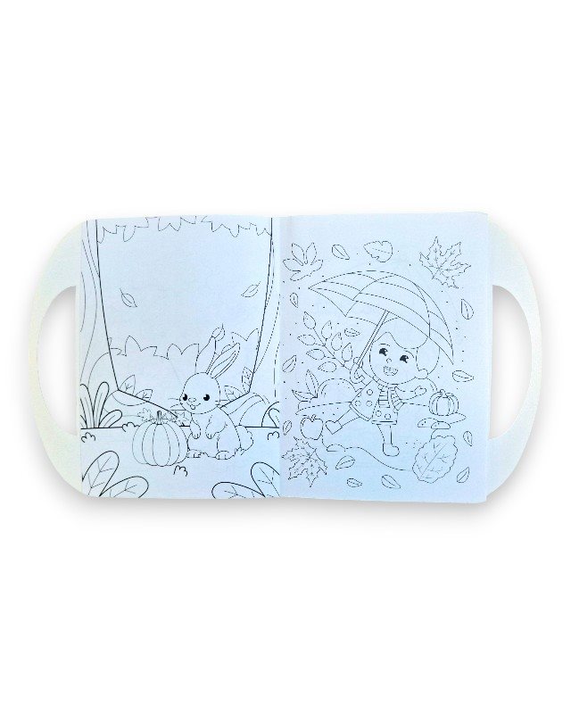 БОЕНКА А5 ЧЕТИРИ ГОДИШНИ ВРЕМИЊА